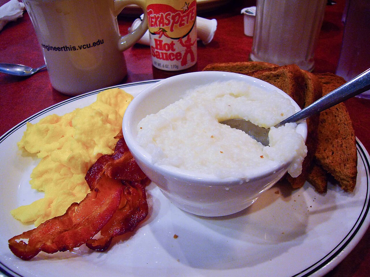 The Rich History of Grits: From Indigenous Roots to Southern Icon